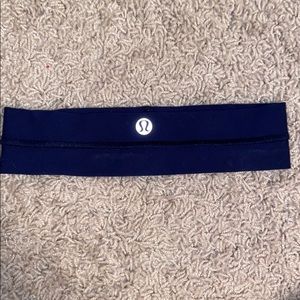 Lululemon headband